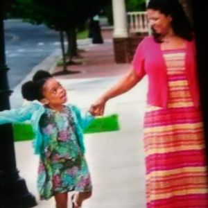 Meet your Posher, Dian